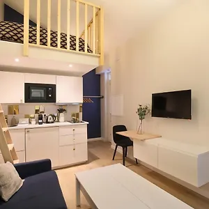 Ravissant Dans Chartreuse Appartement