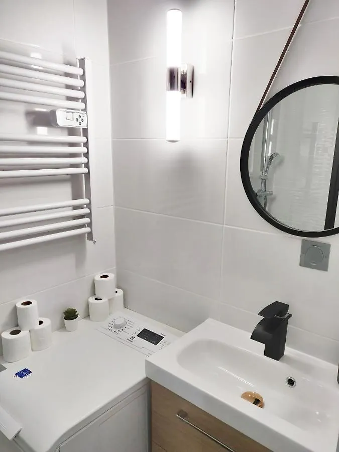 T2 Lounge & Design - Toulouse Centre Ramblas 0*,  Fransa