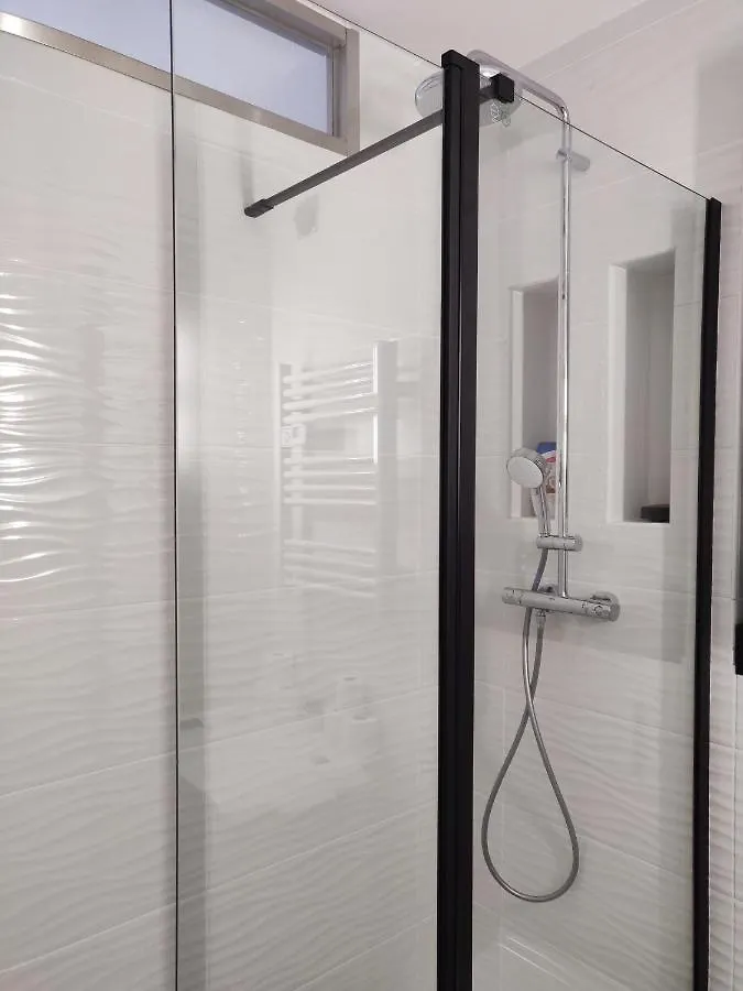 Apartment T2 Lounge & Design - Toulouse Centre Ramblas